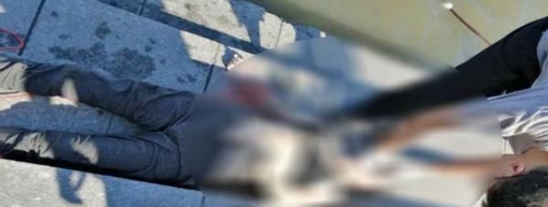  哈尔滨|哈尔滨松花江上漂浮女尸！凌晨公路大桥发生一件事，疑与之有关