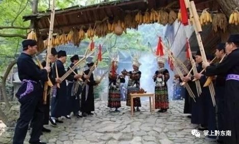  连休|连休4天！专属贵州这个地方的小假期来啦！