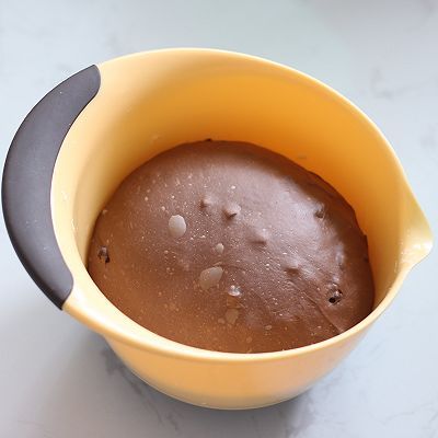  中种面团|顶级吐司面包全书