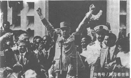  恩怨|夺冠热门法国队为啥都是黑人面孔? 法国的非洲恩怨史了解一下