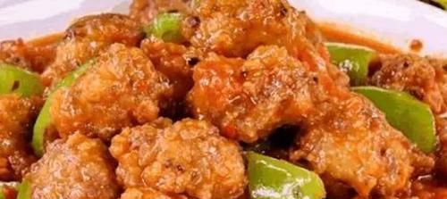 餐桌|自己烧了几道家常菜,在家轻松下厨,丰富你的餐桌,特别好吃诱人