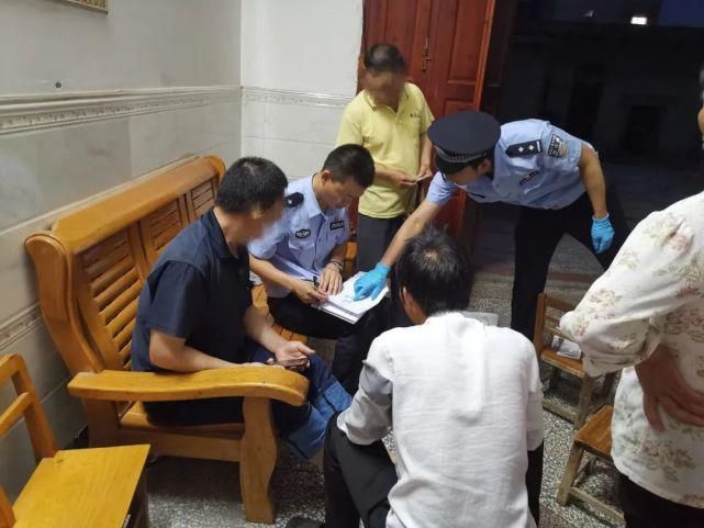  身中|女老板身中数刀惨死店内，14年后凶手落网