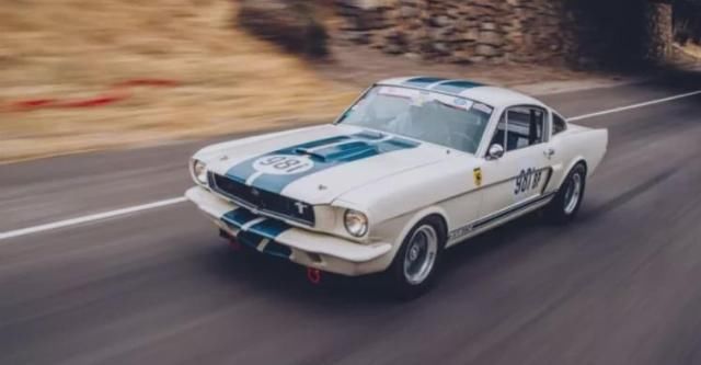  美国|美国小编眼中最好开的车，为什么是这12款？