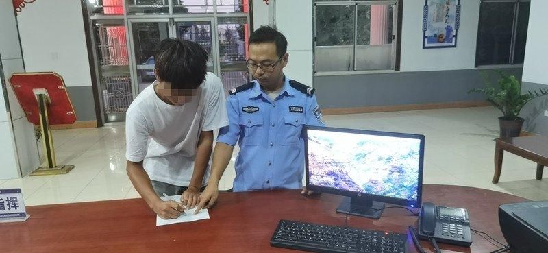 主动|约架的聚众斗殴两逃犯都主动投案自首了