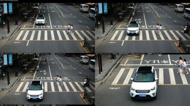 文明|文明创建丨曝光!开化街头这些不文明行为,向它们说“不”