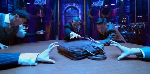  不火|街舞3真的糊了，王一博一人撑起一半收视，不火的最大原因找到了