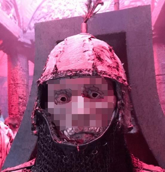 不止|盗墓笔记的漂亮翻身仗,绝不止因为朱一龙的长睫毛