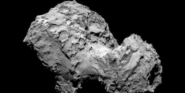 库利克|10公里高空爆炸，2000平方公里森林瞬间被毁，始作俑者是谁？