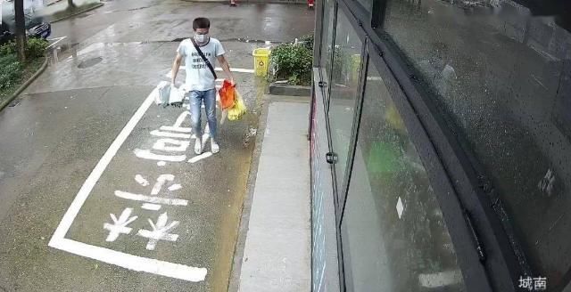 定点|7月13日垃圾分类曝光台 定时定点定投，养成垃圾分类好习惯
