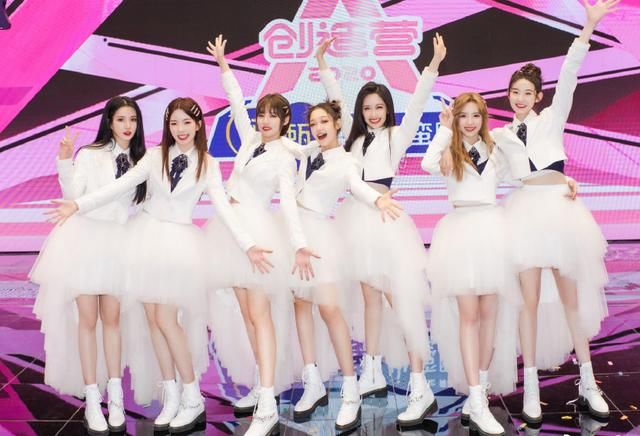  青春环游记|THE9上《极限挑战》，硬糖少女也迎来上星综艺，资源一点都不输