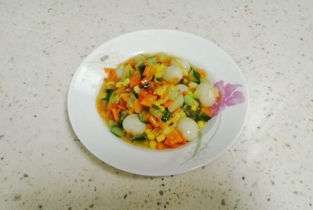  吃饭|孩子挑食不爱吃饭，试试这道菜。美味营养，再挑食的孩子也抢着吃