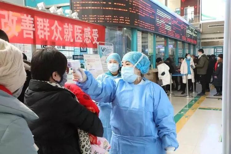 巩义|【文明城市】我是巩义人，我为文明代言