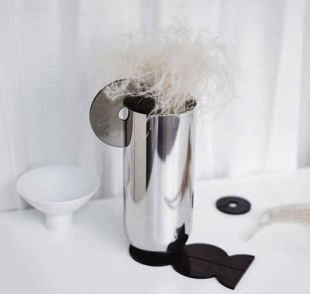  设计|“长得这么好看，花瓶就花瓶吧”