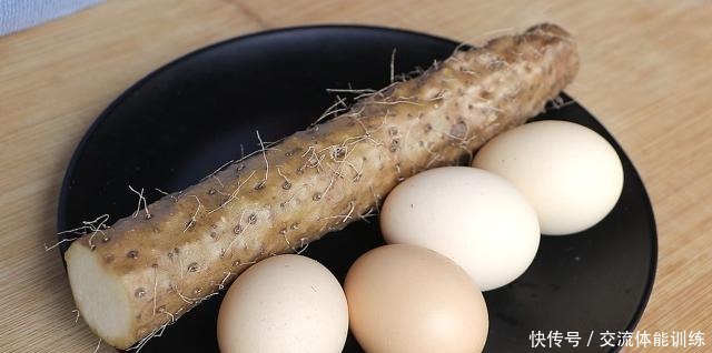 鸡蛋|自从山药学会这样吃,我家早餐没买过,一次做10个,一周不早起