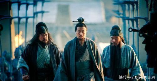 曹操|他是大败过关羽、张飞的汉末名将,却因跟错了主公事迹鲜为人知!