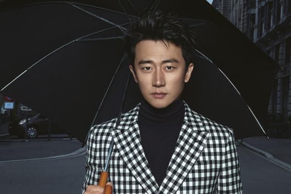 出道|《有翡》还未播出,王一博迎来出道6周年,或将再次搭档一线女星