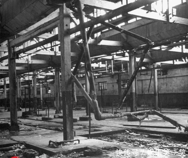 抗战|这是抗战胜利后的东北，这是1946年的东北