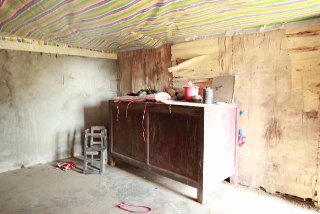  李子|她用3年时间爆改老宅，把荒地变花海：原来除了李子柒，我们还有另一种田园牧歌