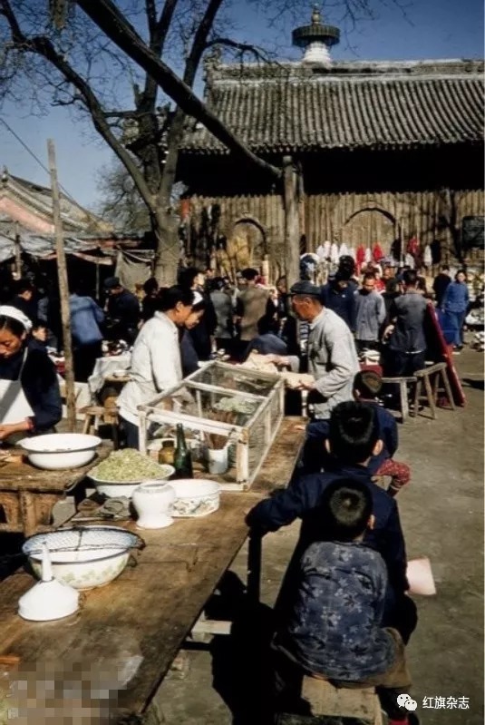  老照片|新中国的老照片！忘不了啊，忘不了