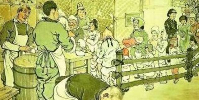 女子|清末女子周莹,18丧夫,42去世,凭何成为女商圣