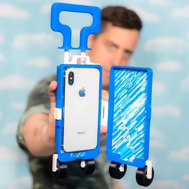  口罩|世界上最没用的设计！拥有后，我的生活更闹心了···