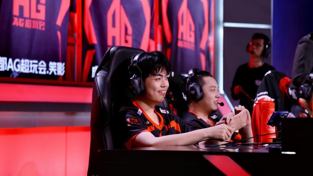主教练|王者荣耀：AG月光下赛季卸任教练一职！是真的么？