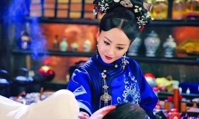 慈禧|她是咸丰四春之首，风头盖过慈禧，被连升两级，却只活了36岁