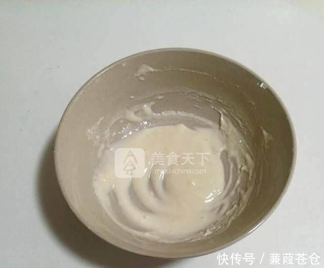 黄金|黄金七谷杂粮卷,营养又美味,不用再出去买了
