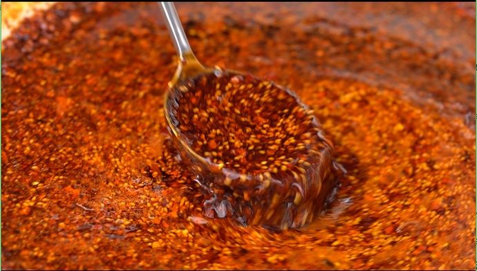  鱼虾|云赏金龙鱼虾田稻，共忆香韵外婆情