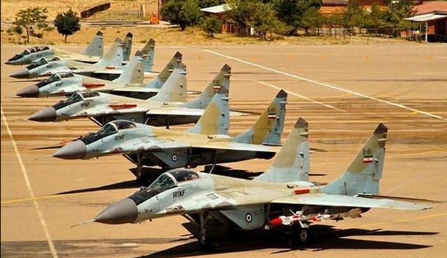  伊朗|有6国支持延长武器禁运 阻止伊朗获得苏35、S400 美英法已达成一致