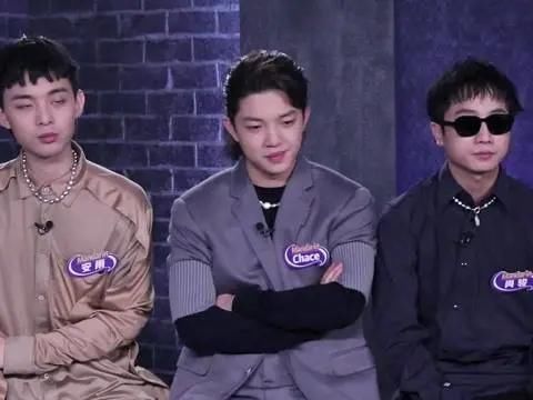  大张伟|五条人被淘汰，挨骂的反而是张亚东，事实证明：还是大张伟有眼光