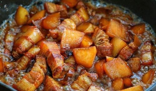  炖肉|炖肉时，不管是什么肉，加这2味料，肉越炖越烂、越炖越香！