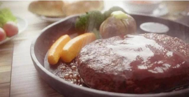 竟然|又被骗了这些美食竟然都是渲染的效果图