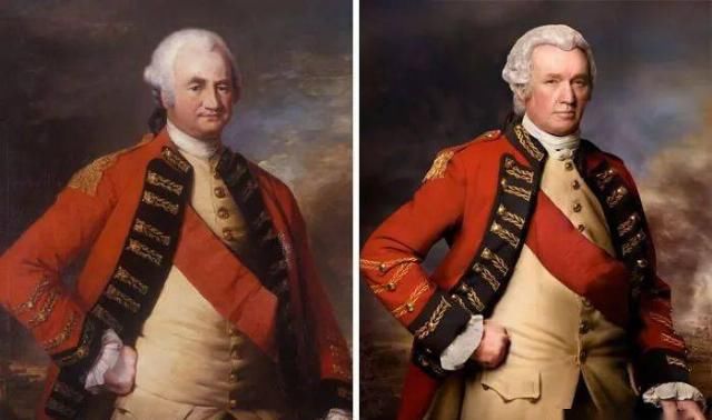 历史|蒙娜丽莎的后代现在什么样？摄影大叔找到无数名人后代给他们重拍祖辈的画像，太神了！