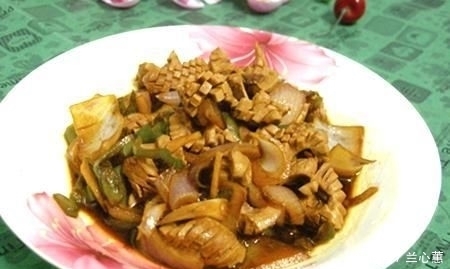 在家|在家适合做的五十一道家常菜 ,你做过几道