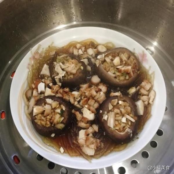 蘑菇|哪些蔬菜素食值得推荐?细心整理教程,每一道菜都是家常菜