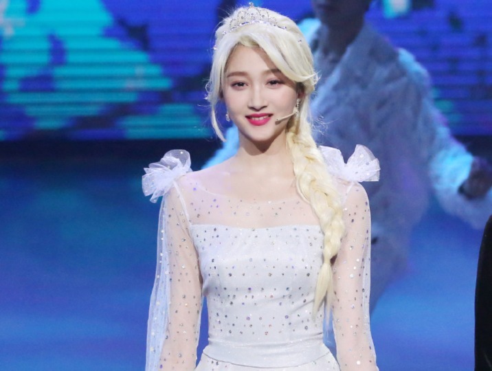 快乐大本营|《快本》官宣下期新嘉宾!关晓彤同框两男神,这下收视又要夺冠了