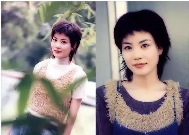  居然|王菲居然都51岁了？她的美丽人生，一直都是「菲」比寻常！