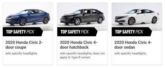  思域|又是思域！尾箱被撞没了，15秒事故造成2死2伤