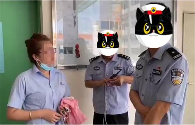  小罗|两起诈骗案，两事主险被骗7万，警方及时制止