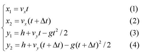  故意|利用地面监控推断高楼抛物责任人