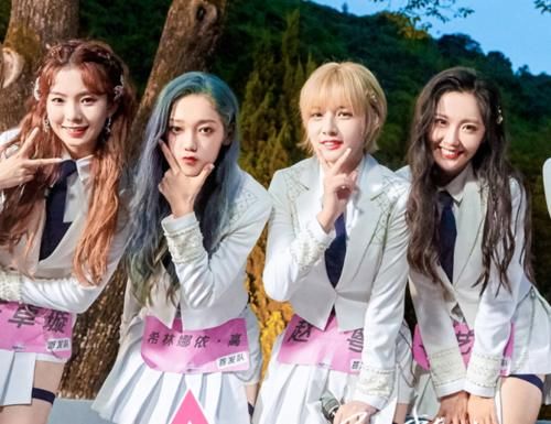  得知|《青春有你2》决赛邀请谢娜，得知《创3》主持是谁后，控场稳了！