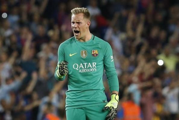  一段距离|拜仁主席：特尔施特根距离诺伊尔还有一段距离