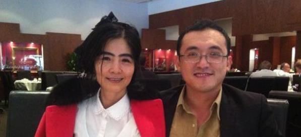  非诚|51岁阿姨《非诚勿扰》喜提34岁帅哥，5年过去了，如今过得怎么样