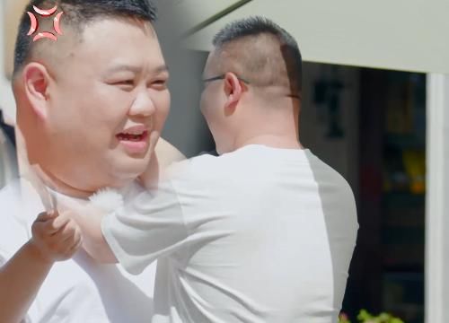 蔡徐坤|《未知的餐桌》下期未播先火,不仅有岳云鹏老搭档,还有蔡徐坤队友