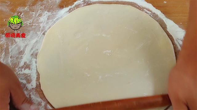 竟然|一把豆角,两个鸡蛋,不炒不凉拌,简单一拌竟然这么好吃,真解馋