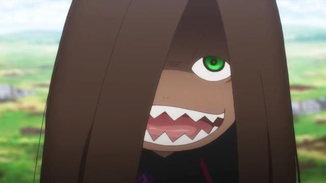  开播|《Re：0》第二季开播，雷姆陷入沉睡，蓝色要迎来寂静？