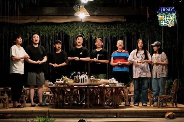  向往|向往的生活收官，还有哪些综艺能够让人再多吃一碗饭呢？