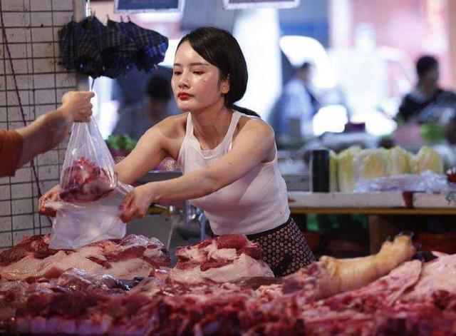 出售|俗语说“早不买猪肉,晚不买豆腐”,是什么窍门生活处处是学问