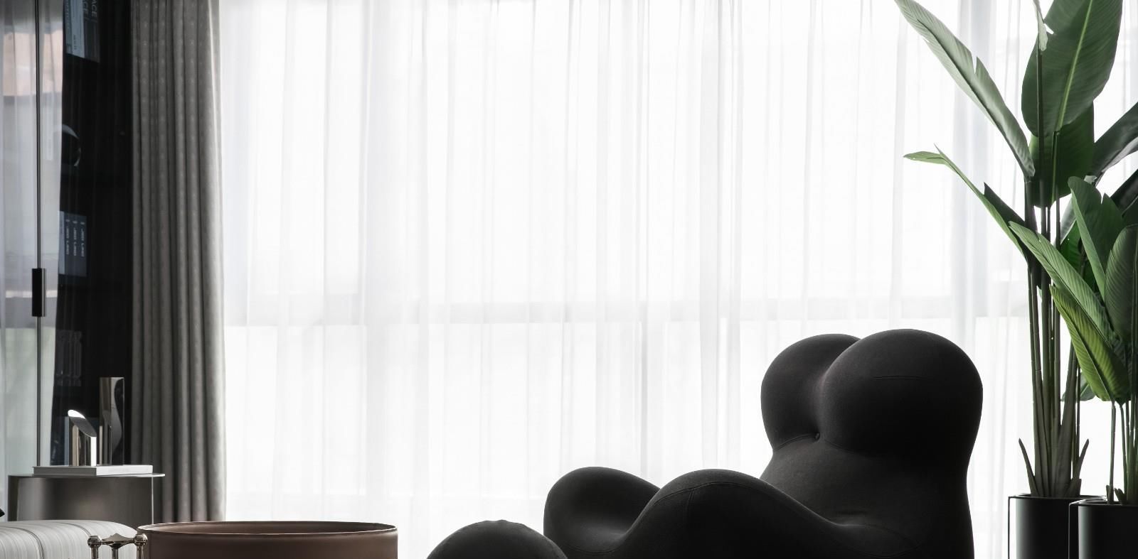  简约|超多人喜欢的简约风, 139㎡之家, 学他这样装修, 太宜人!